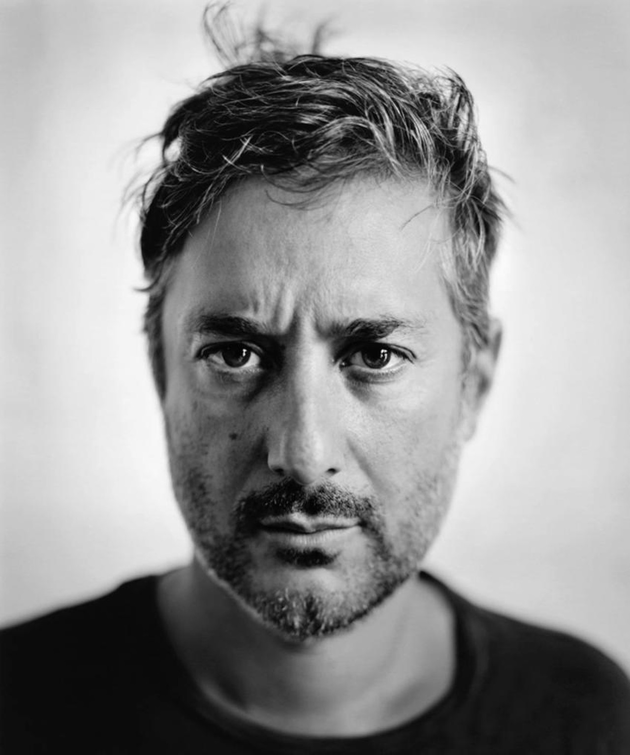 Photo of Harmony Korine