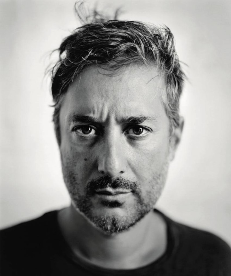Harmony Korine Movies, Bio and Lists on MUBI