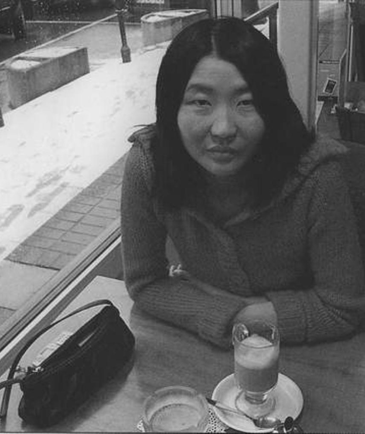 Photo of Uljana Kim