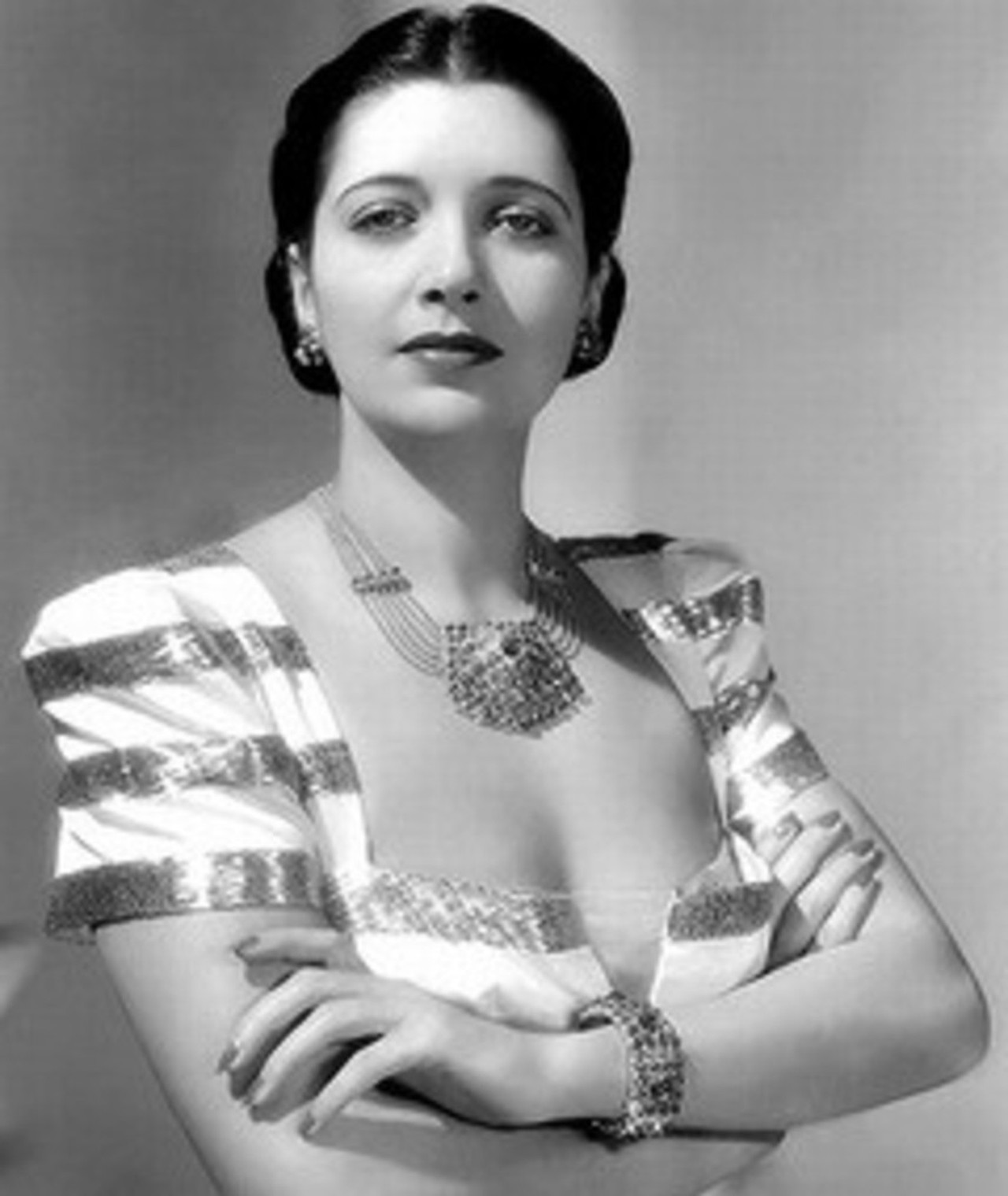 Photo of Kay Francis
