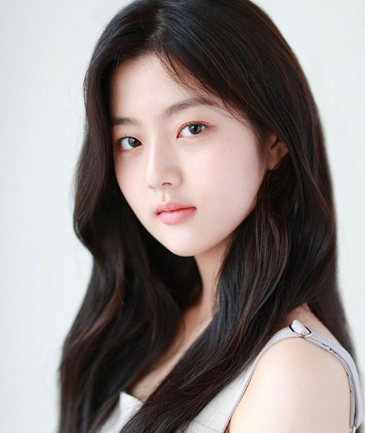 Photo of Shin Eun-soo