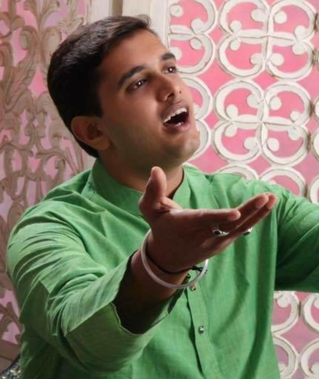 Abhishek Kale Movies, Bio and Lists on MUBI