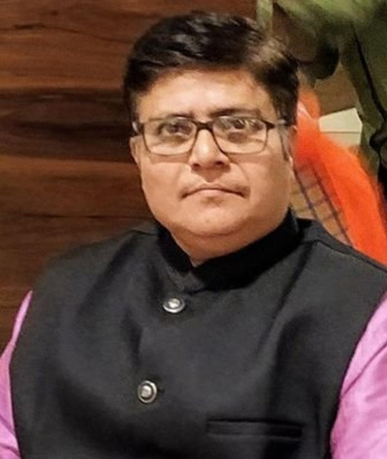 Photo of Makarand Mukund