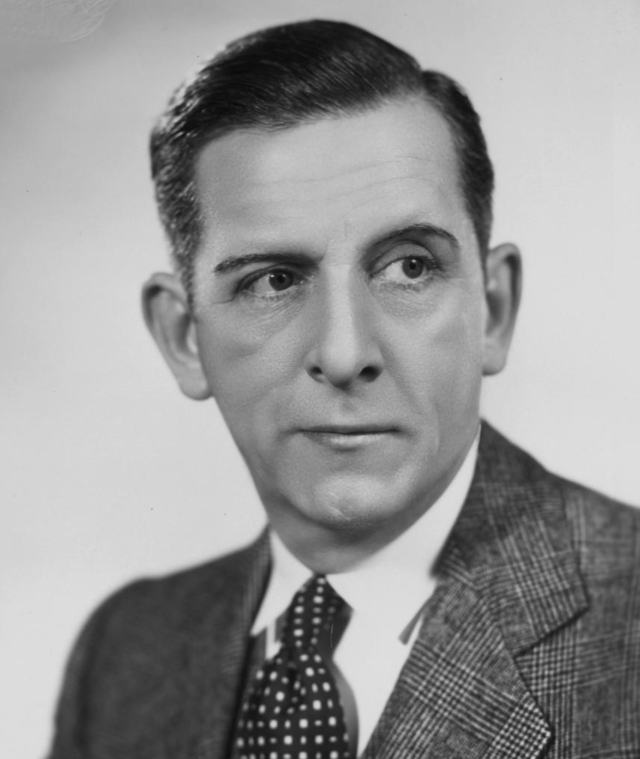 Photo of Edward Everett Horton