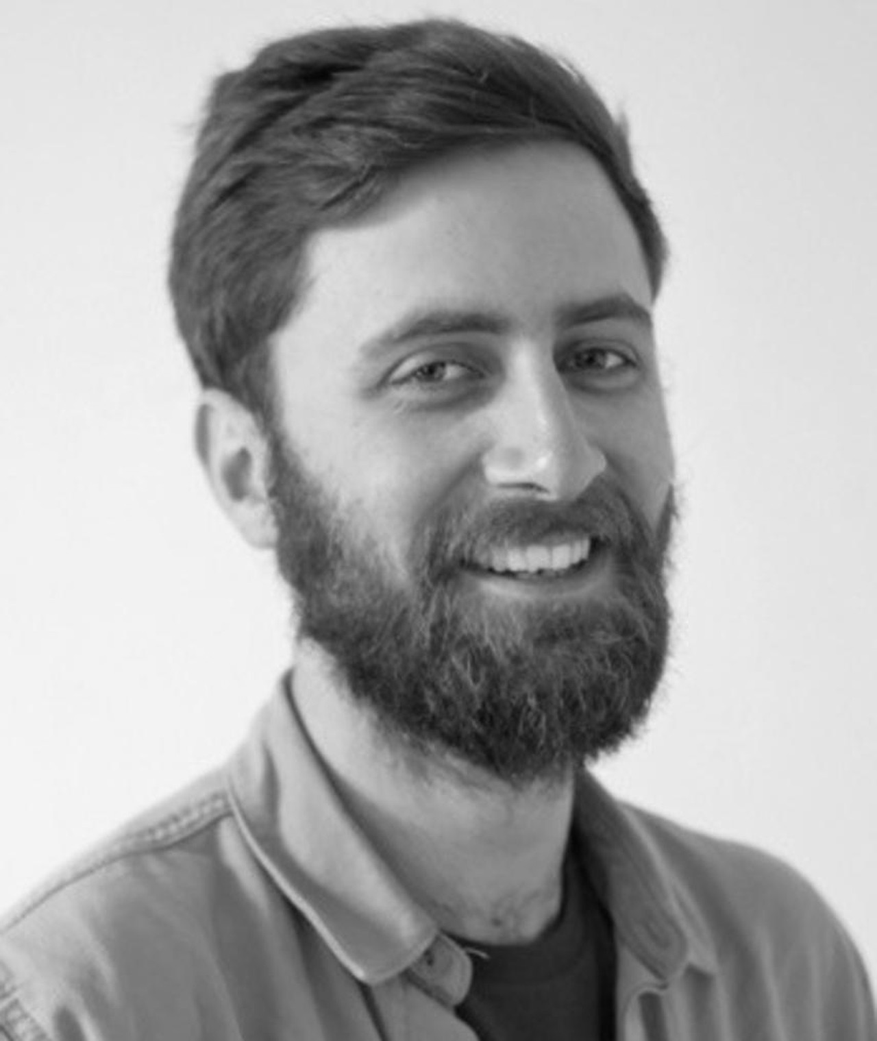 Photo of Jordi Morera