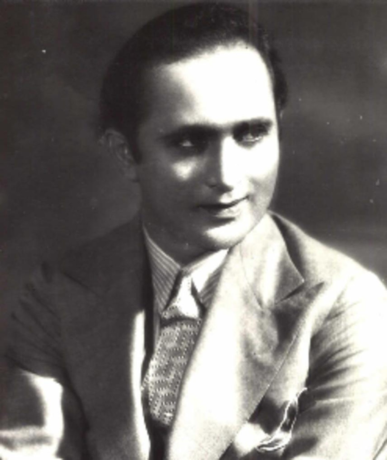 Photo of Dinshaw Bilimoria