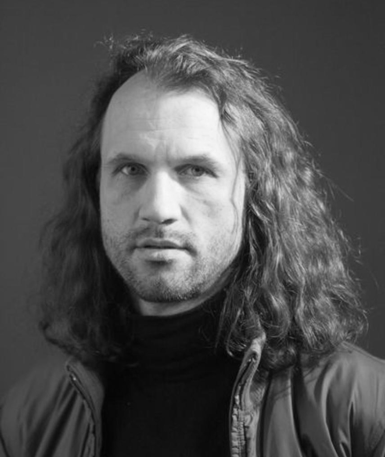 Photo of Kęstutis Drazdauskas