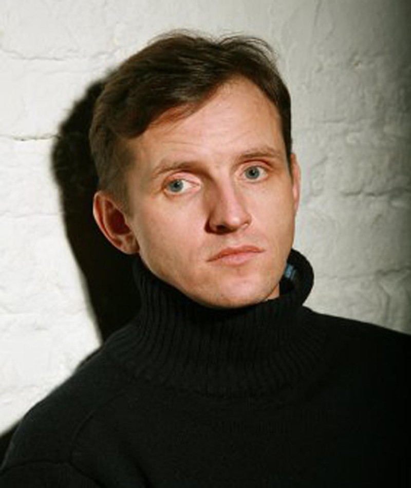 Photo of Vladislav Komarov
