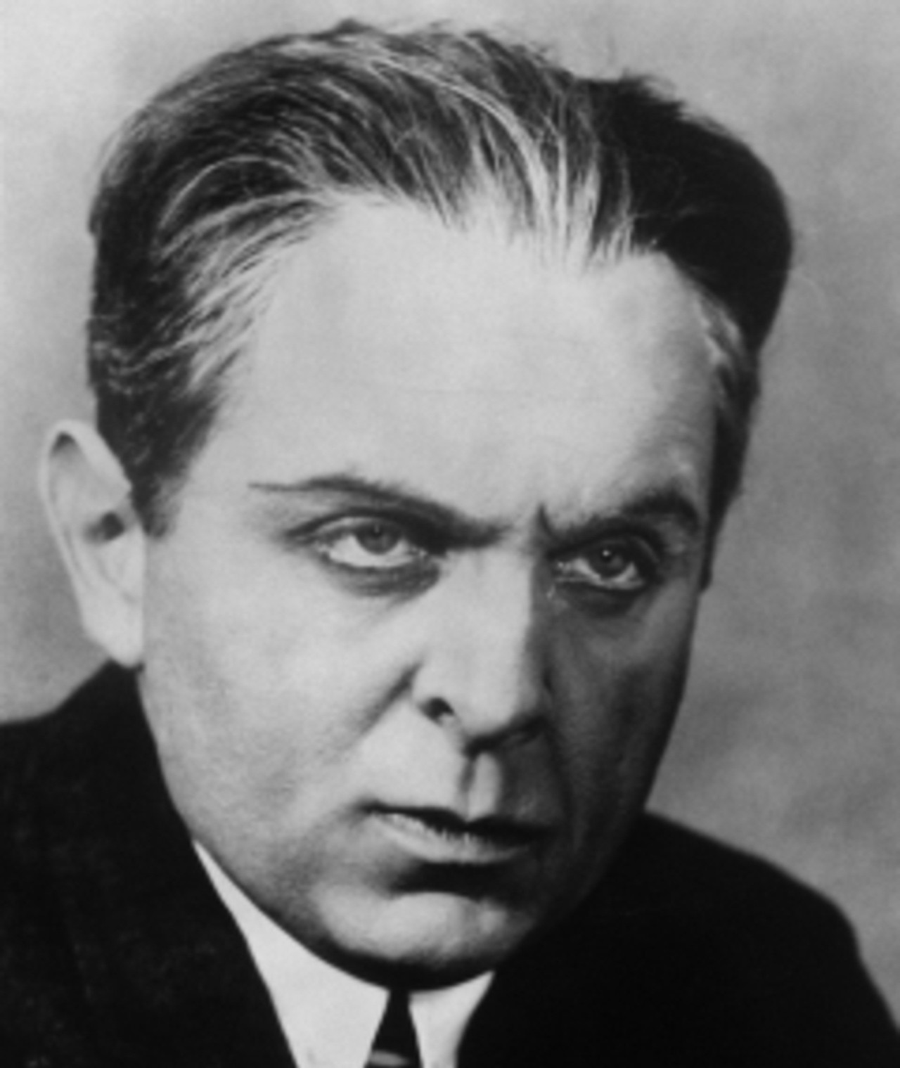 Photo of Rudolf Klein-Rogge