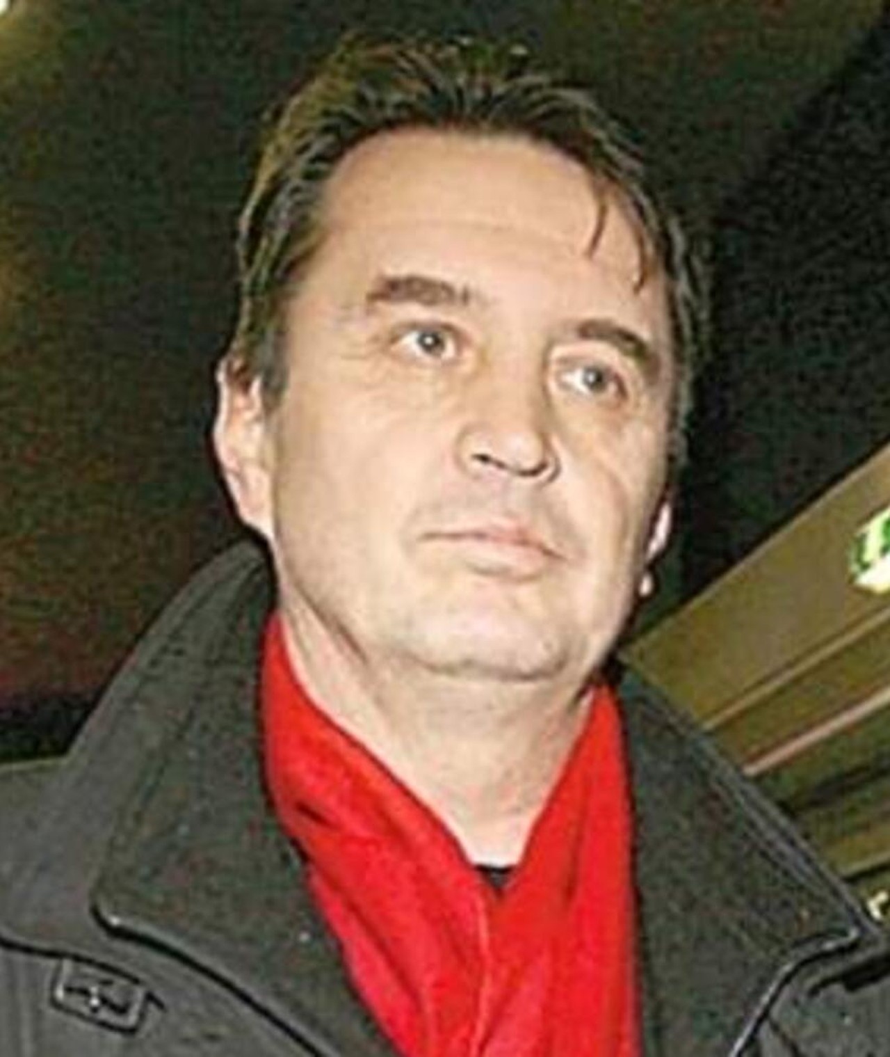 Photo of Igor Pediček