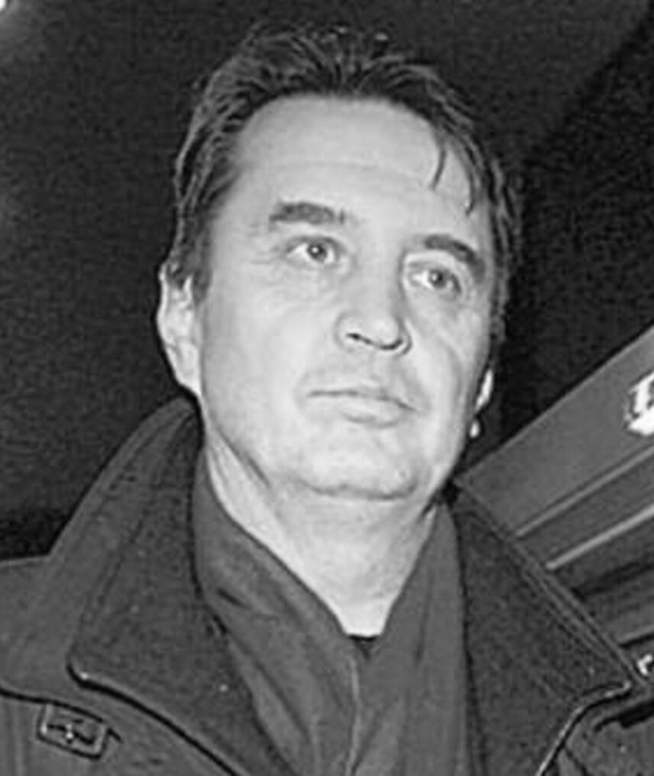 Photo of Igor Pediček