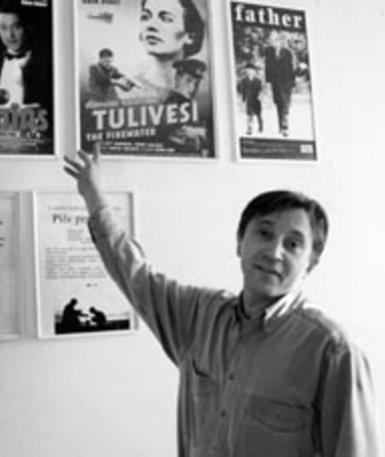 Photo of Mati Sepping