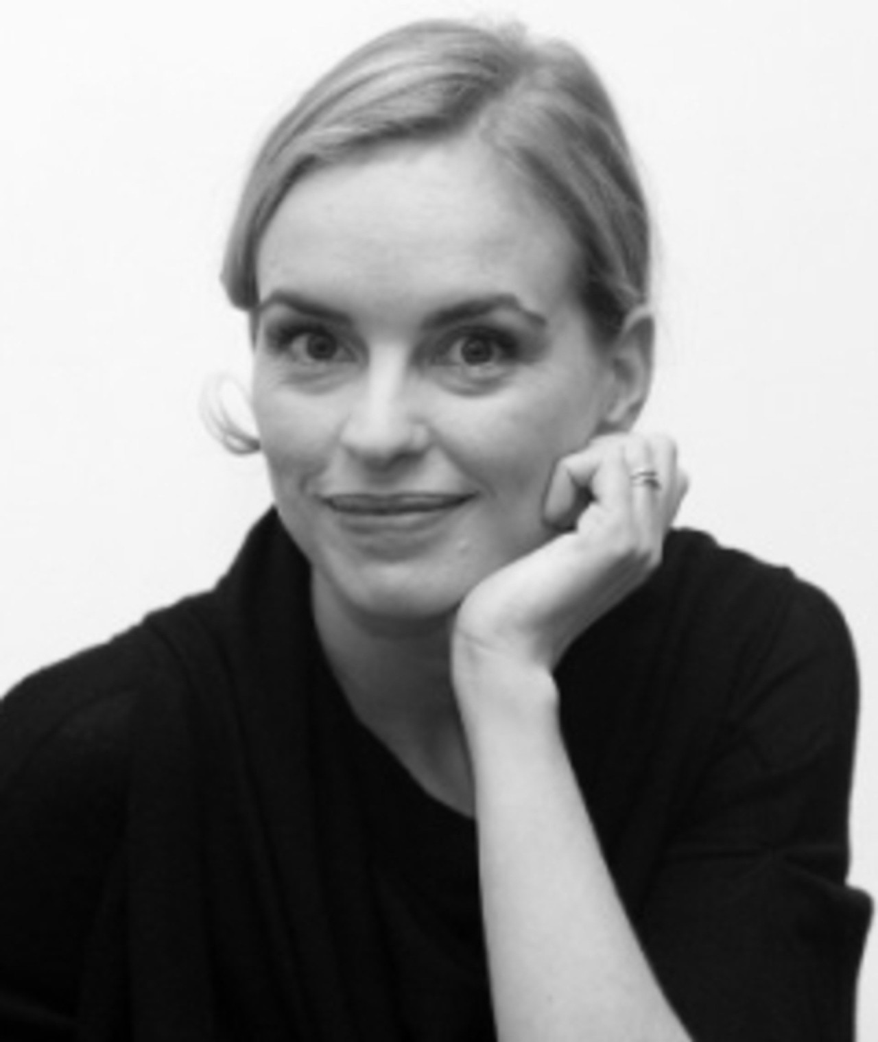 Photo of Nina Hoss
