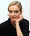 Photo de Nina Hoss