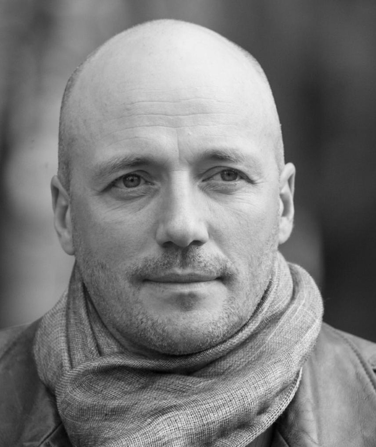Photo of Ilmar Raag