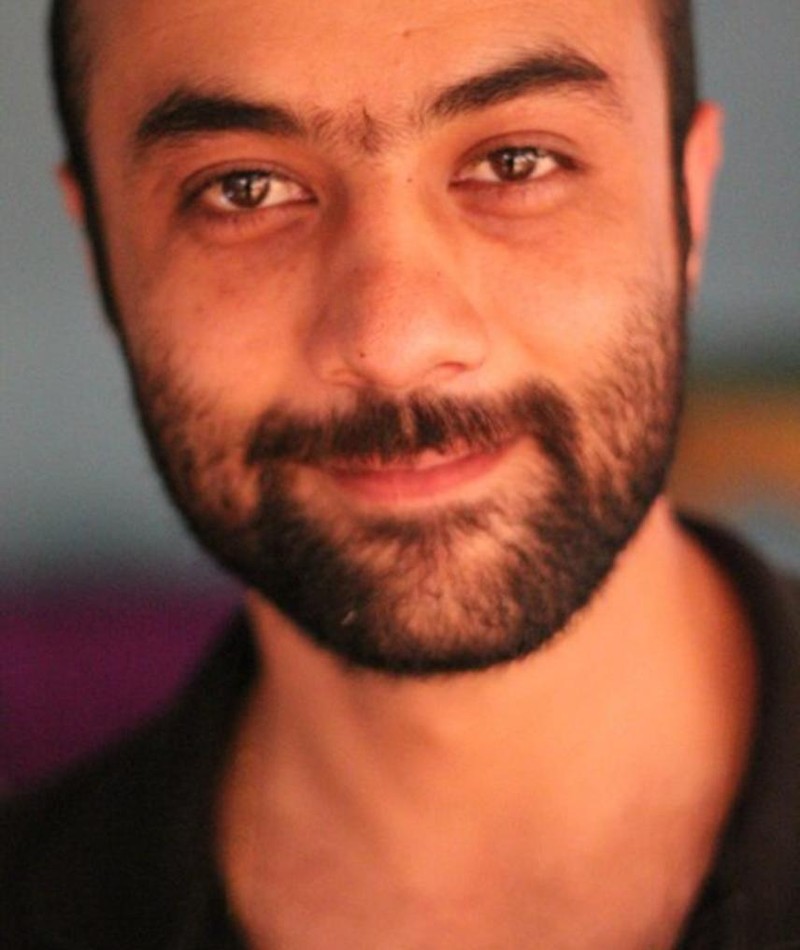 Arif Mir Movies, Bio and Lists on MUBI