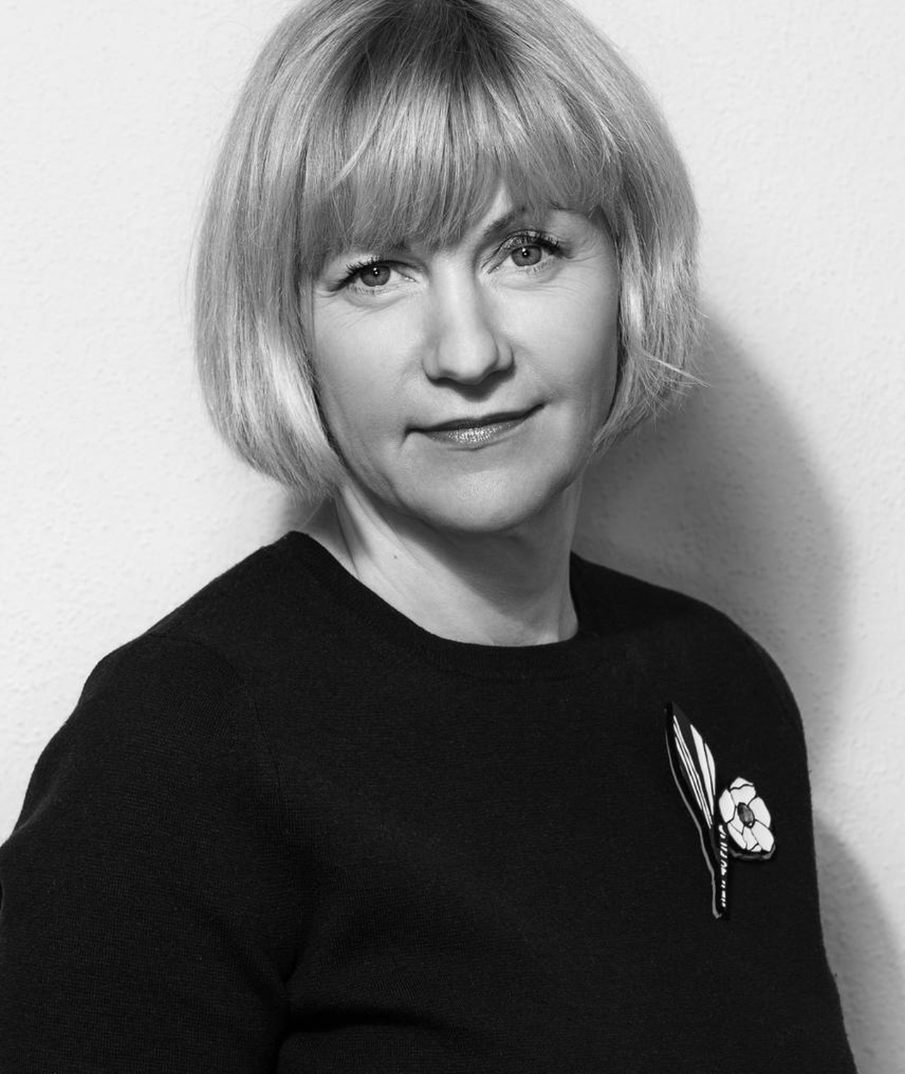 Photo of Riina Sildos