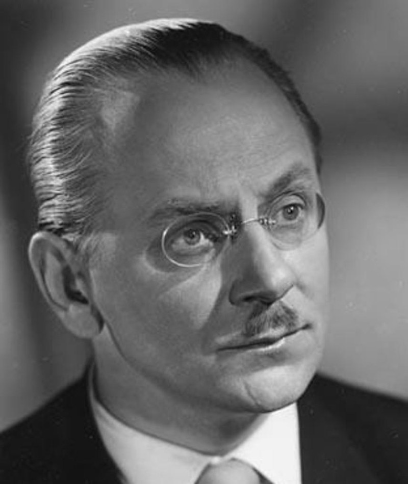 Rudolf Schündler Filme, Bio und Listen auf MUBI