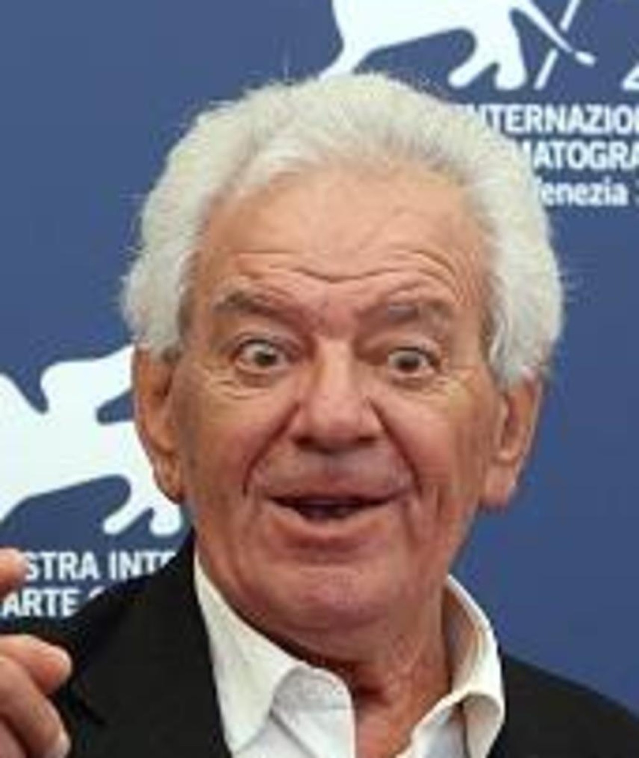 Photo of Gianni Schicchi