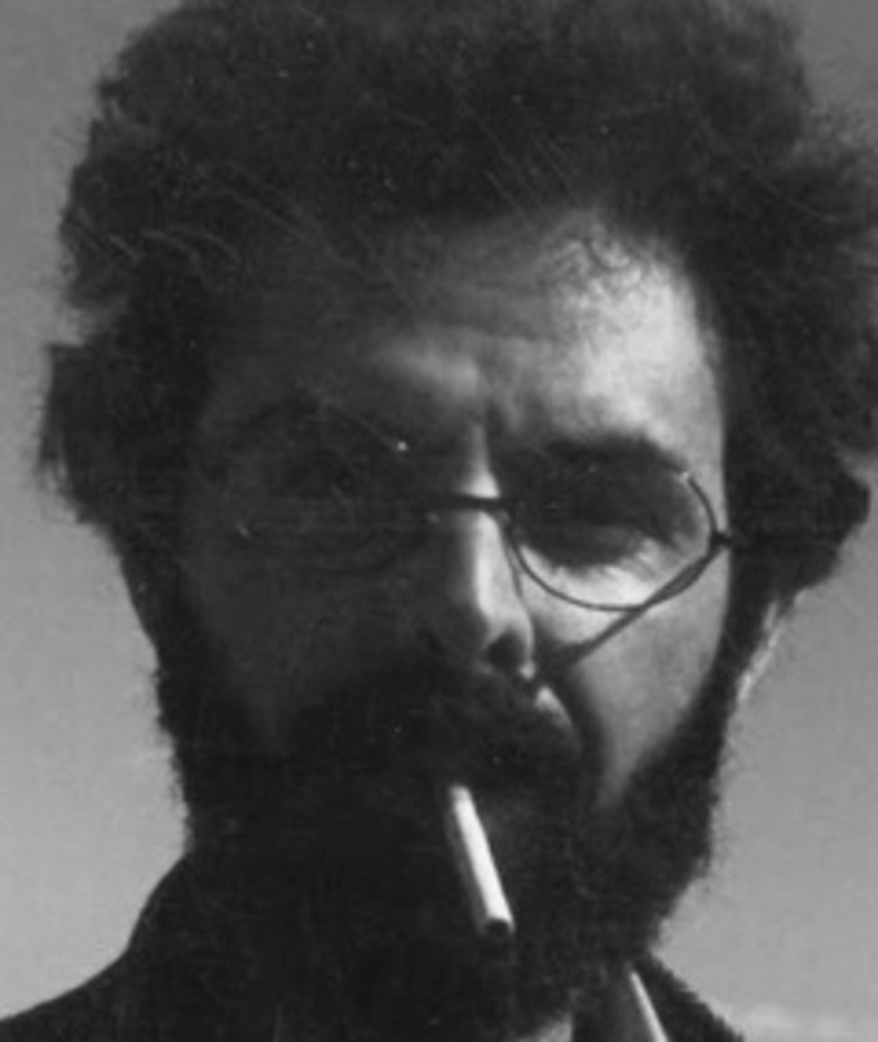 Photo of Sohrab Shahid Saless