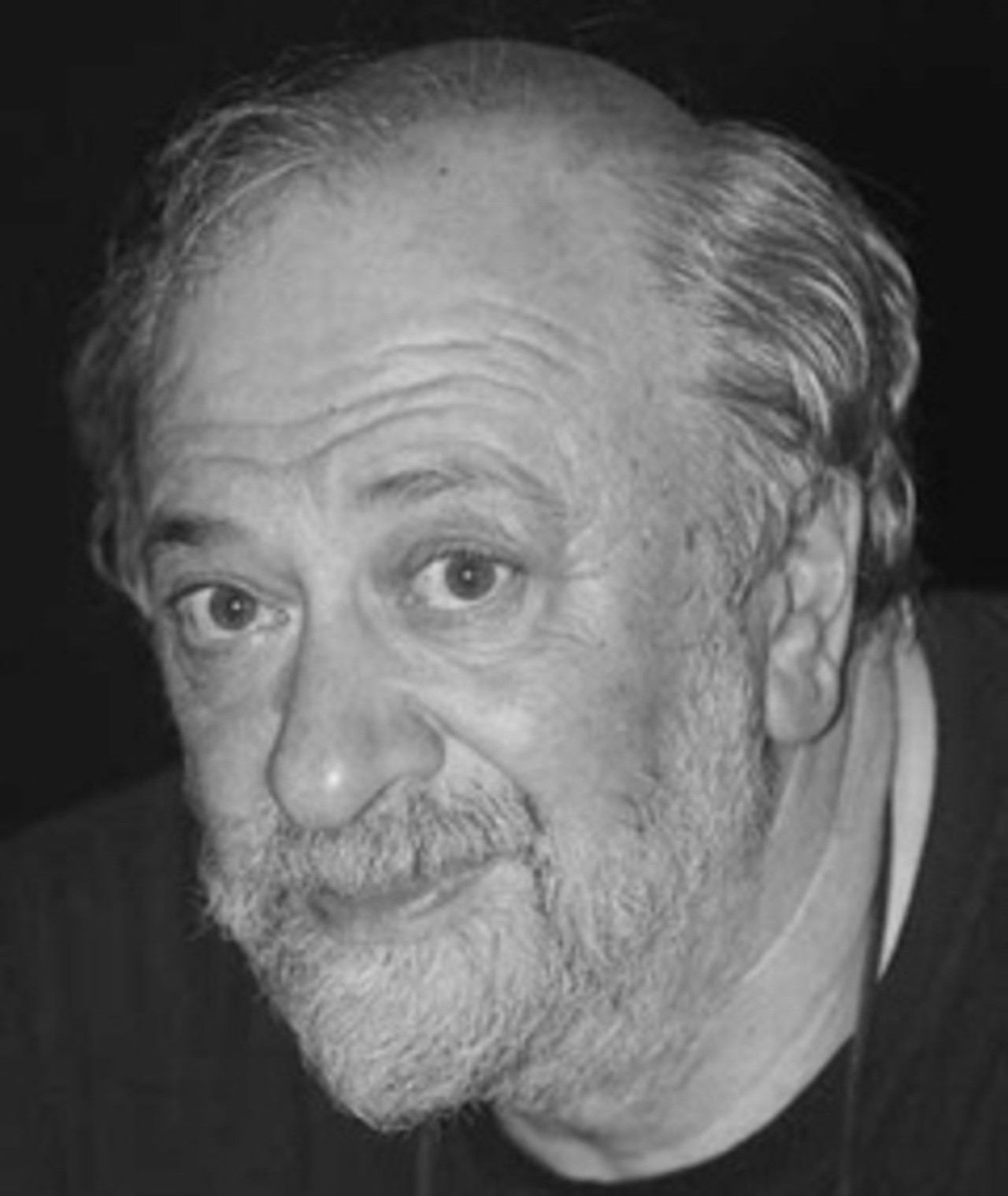 Photo of Pantelis Voulgaris