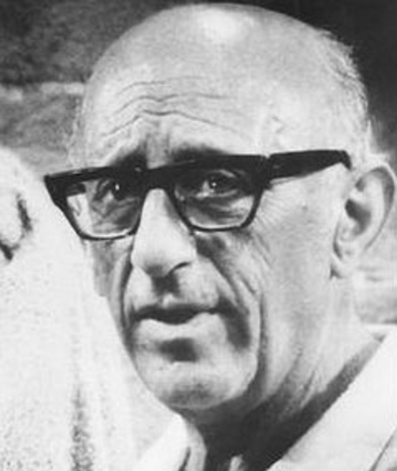 Photo of Robert Siodmak