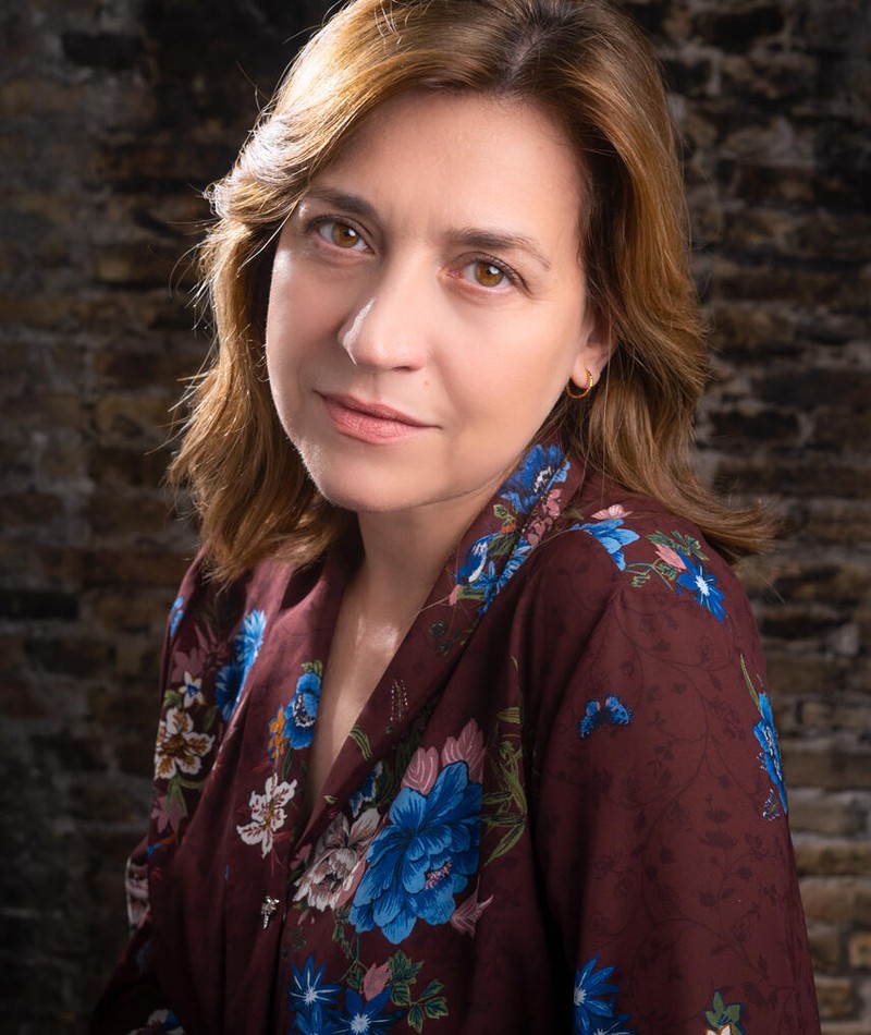 Maria Zorba – Movies, Bio and Lists on MUBI