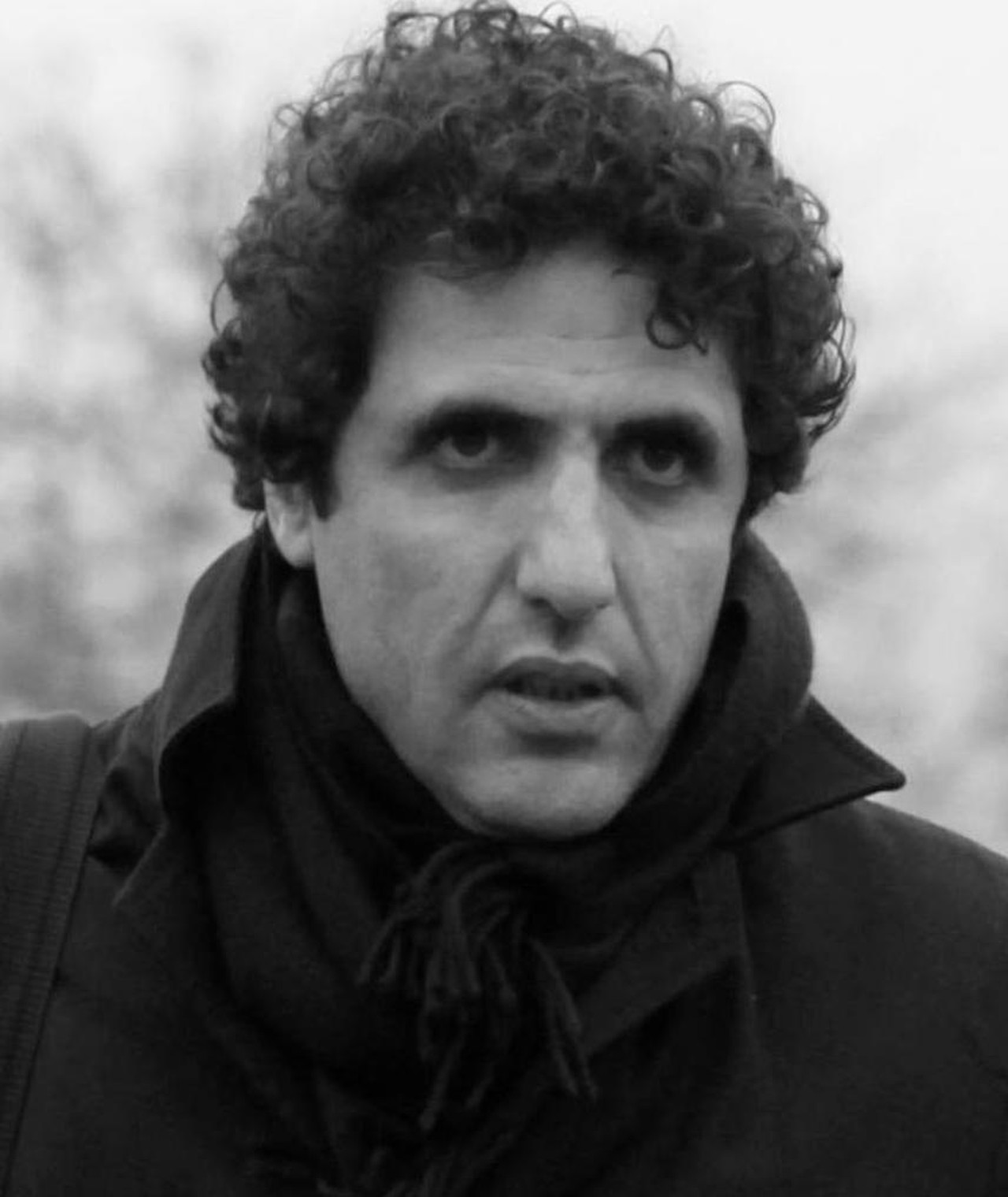 Photo of Mohamed Ulad-Mohand