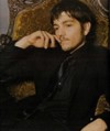 Photo of Diego Luna