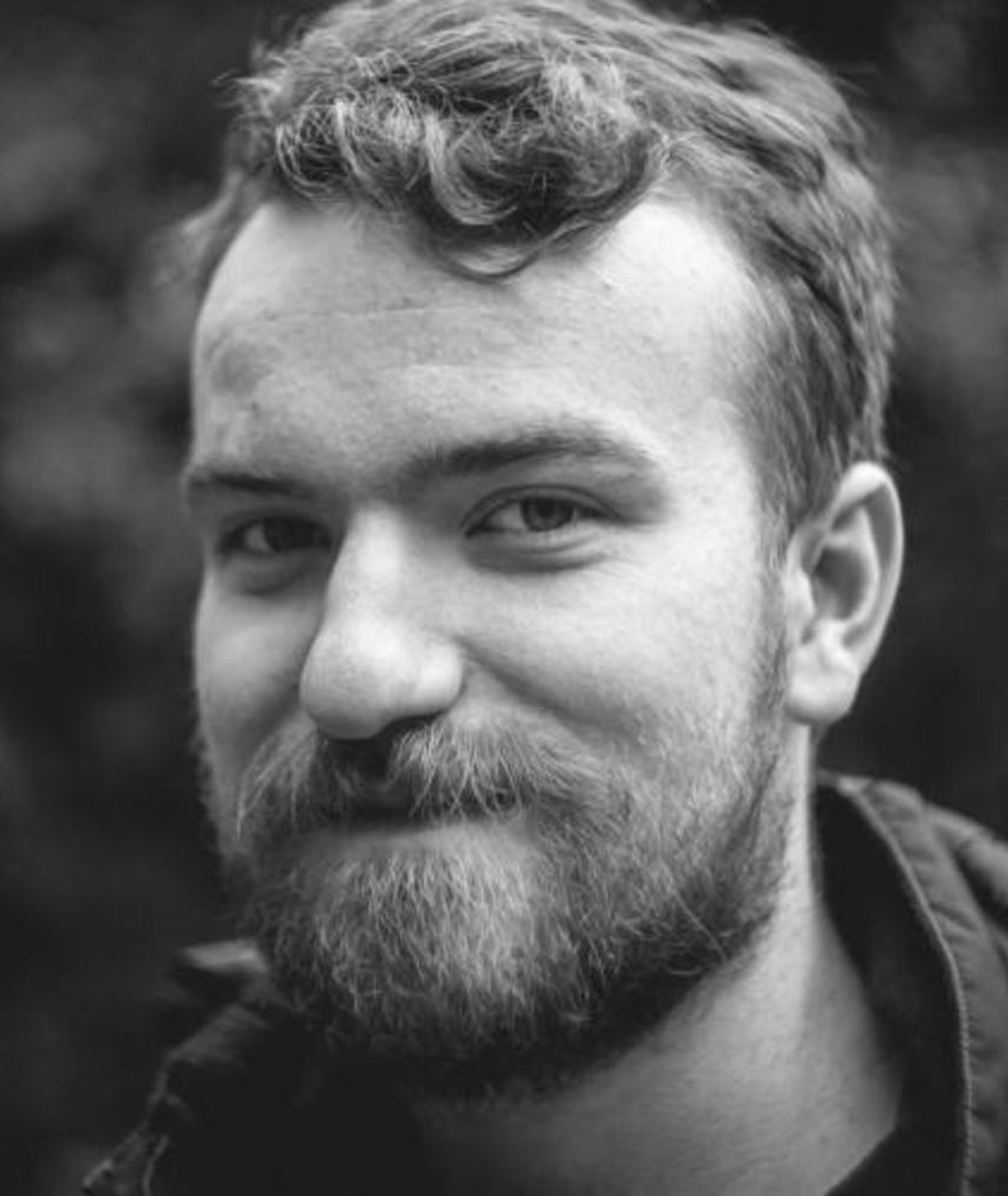 Photo of Simeon Costello