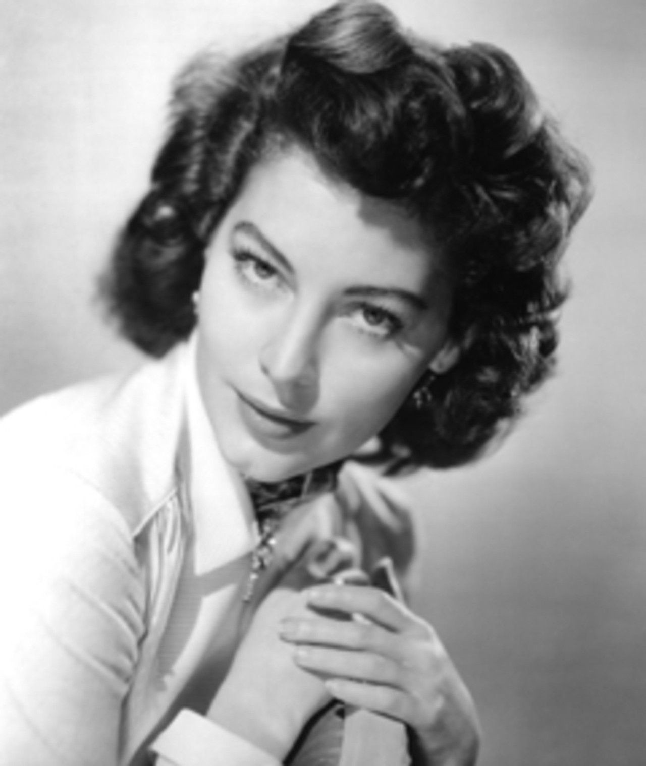 Photo of Ava Gardner