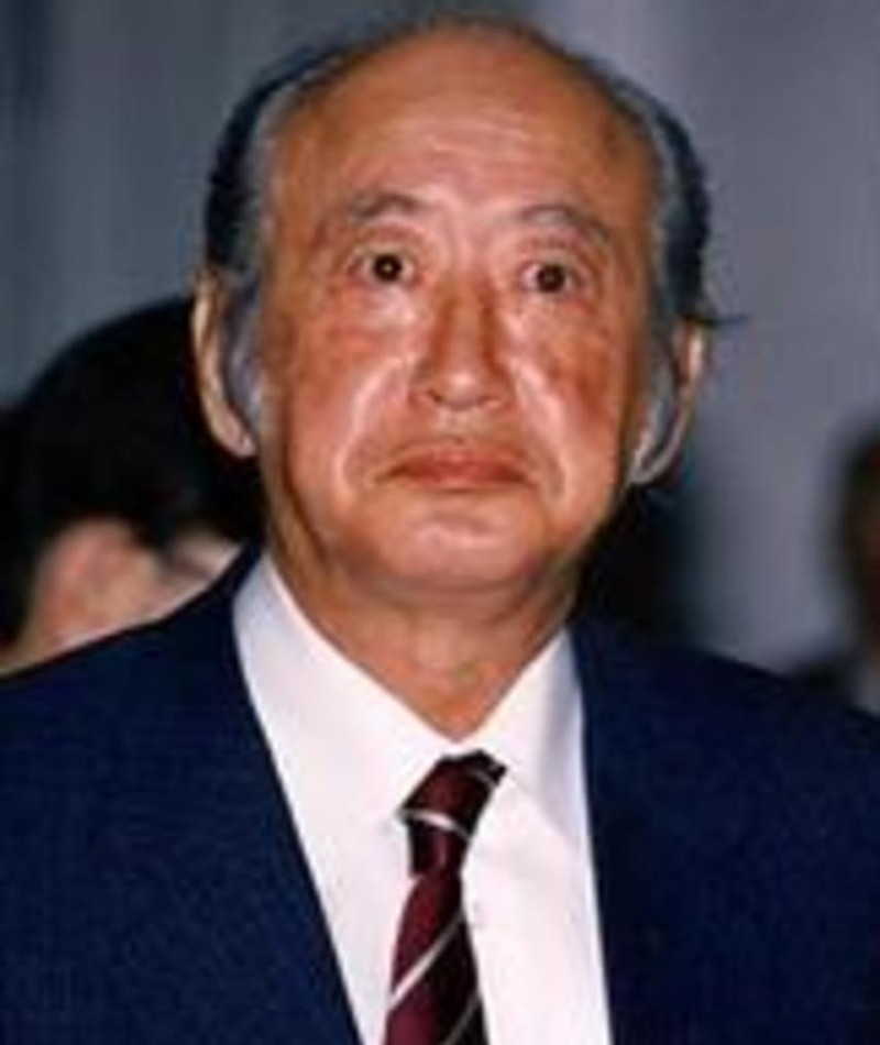 Photo of Toru Okuyama