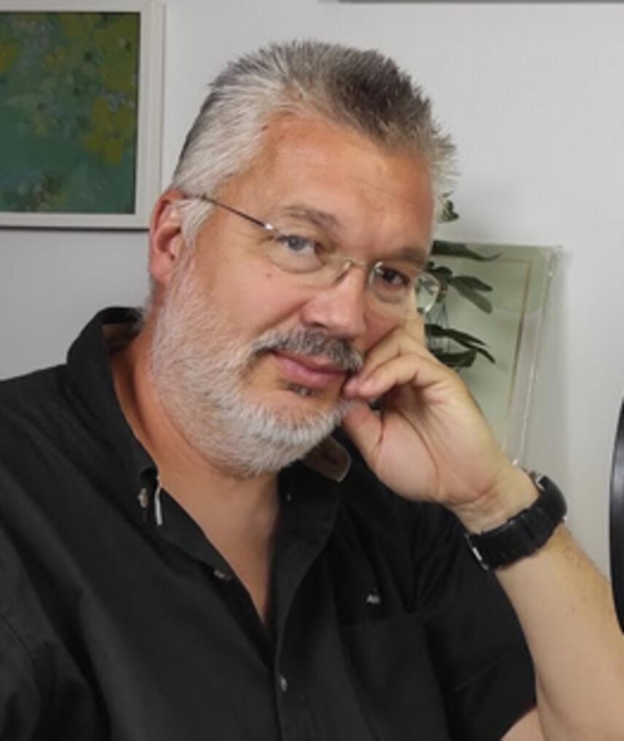 Photo of Dušan Varda