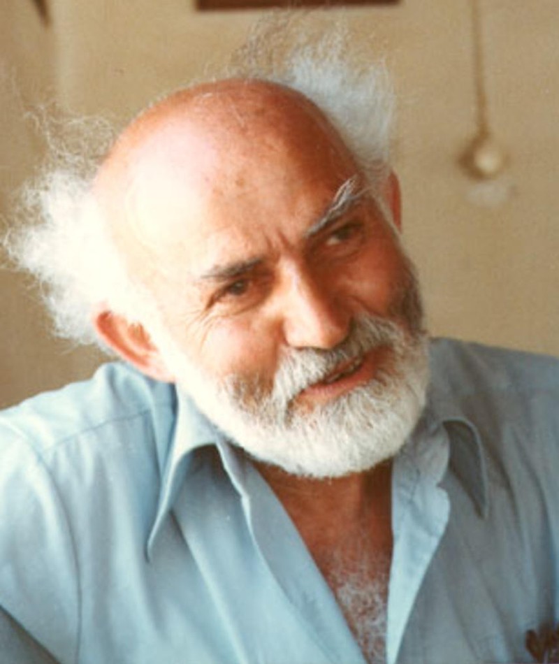 Photo of Iakovos Pairidis