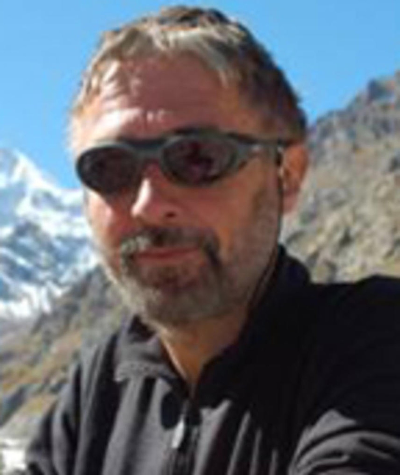 Photo of Rainer Bergomaz