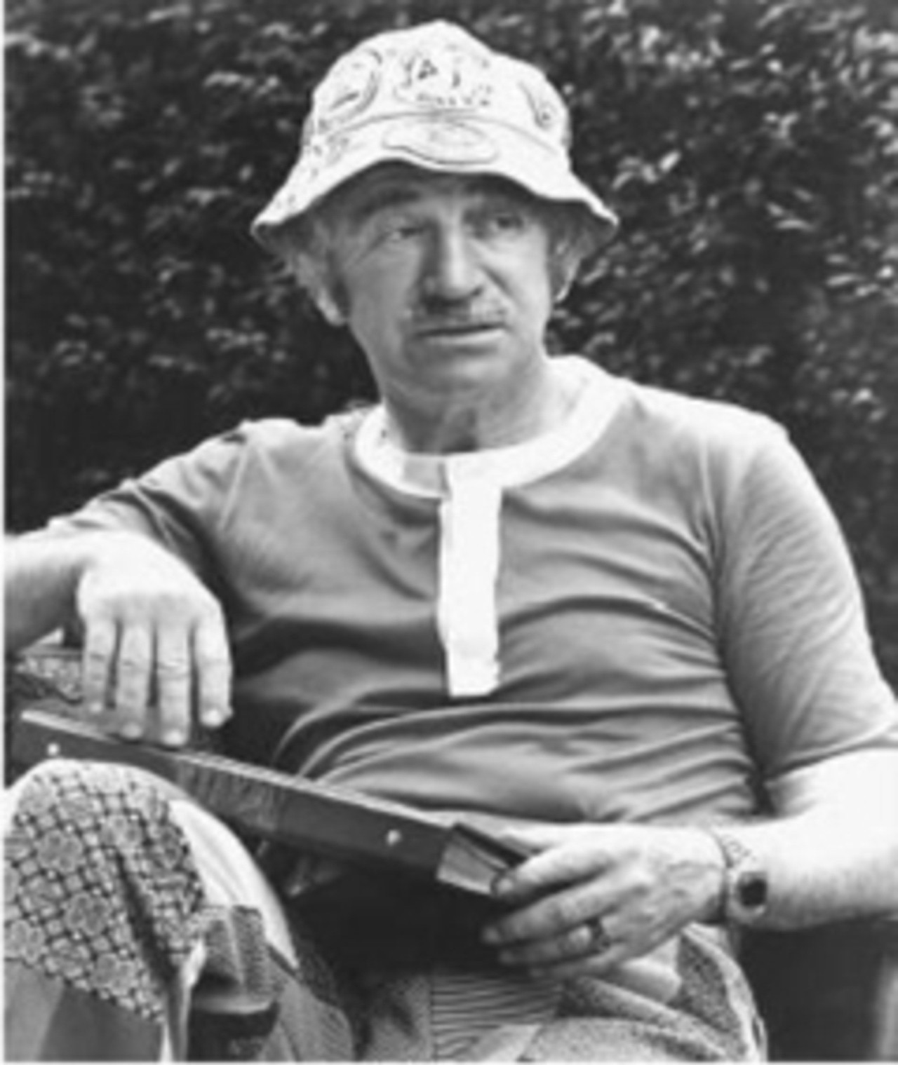 Photo of Don Siegel
