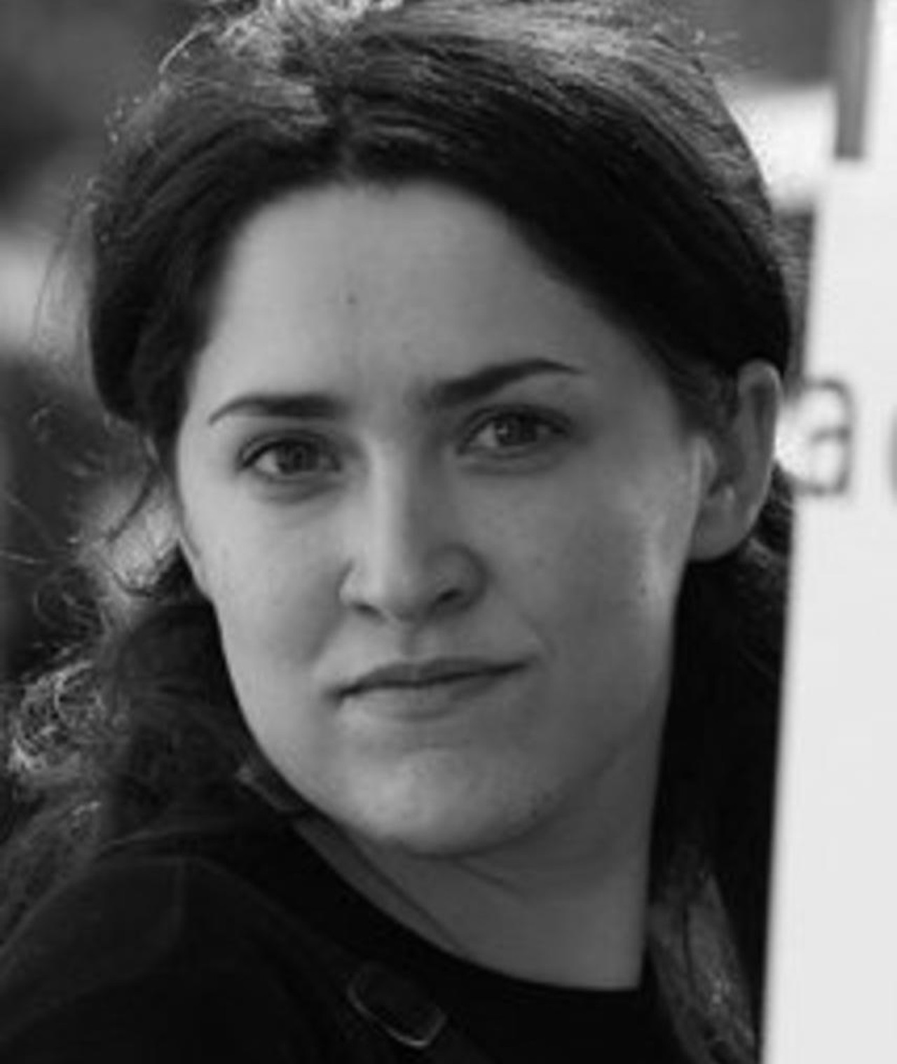Photo of Nahikari Ipiña