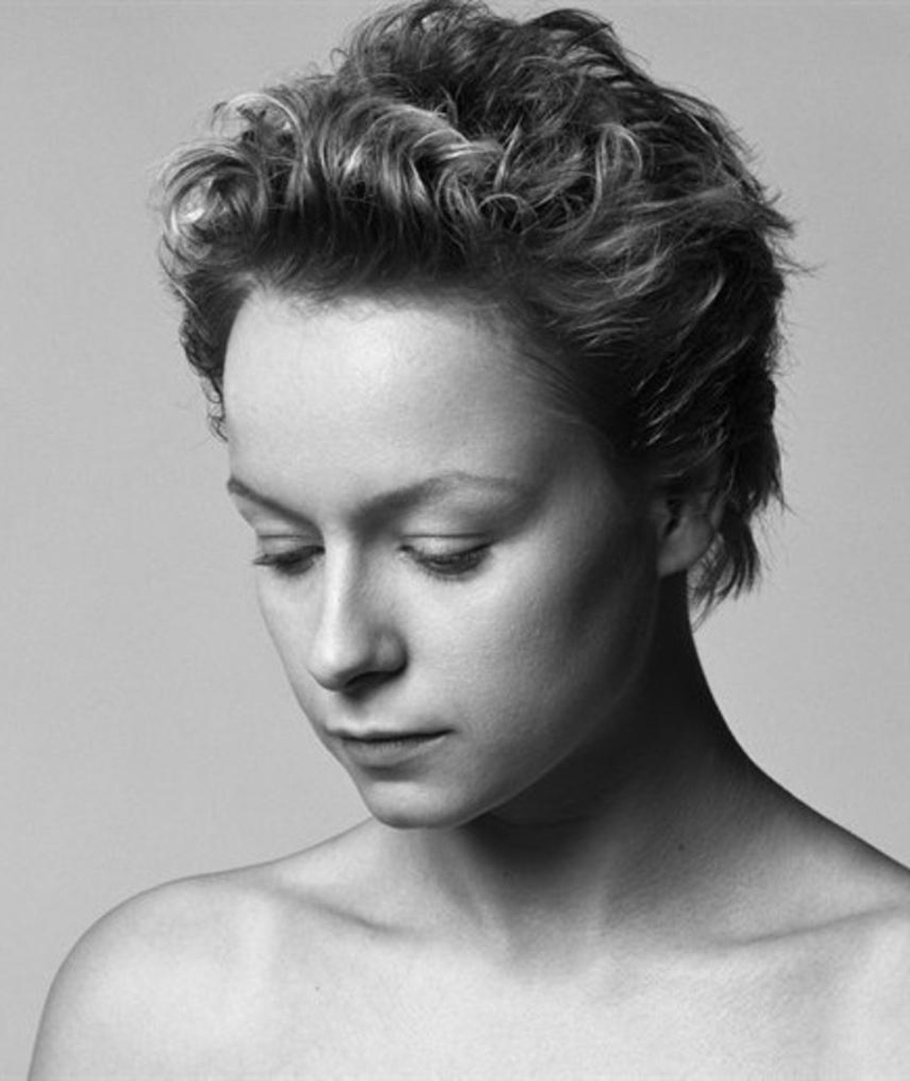 Photo of Samantha Morton