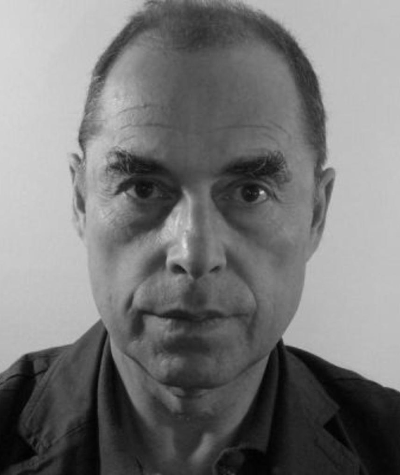 Photo of George Ayoub