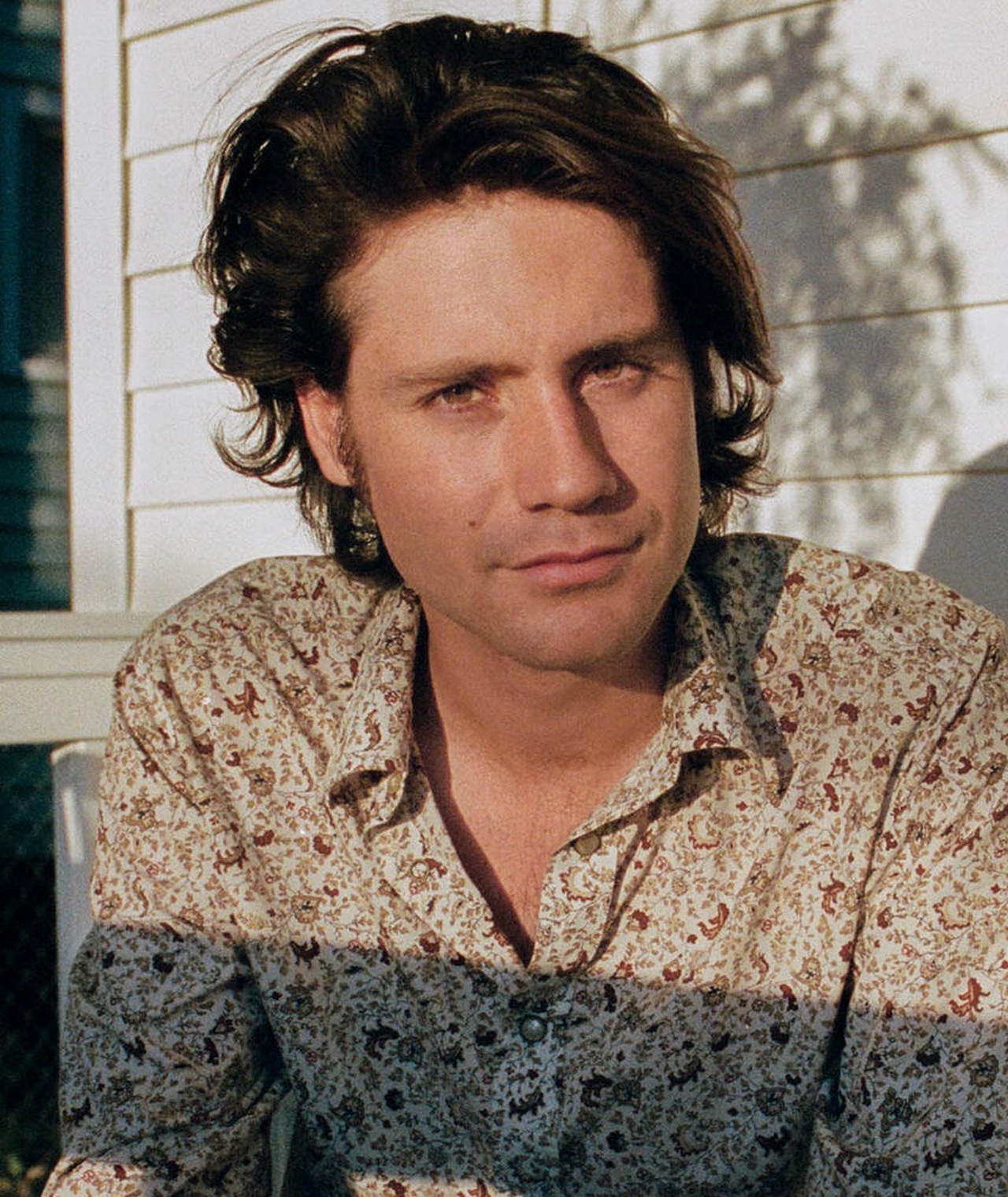 Photo of Grant Conversano