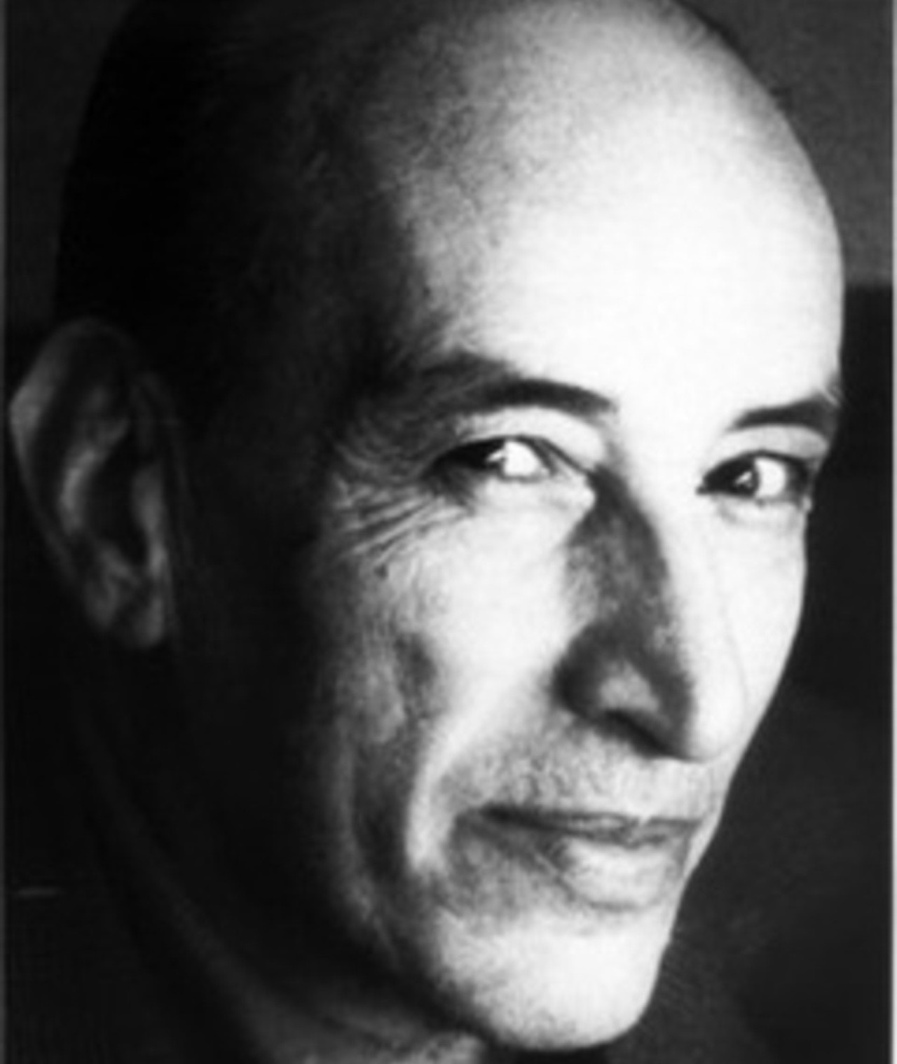 Photo of José Val del Omar