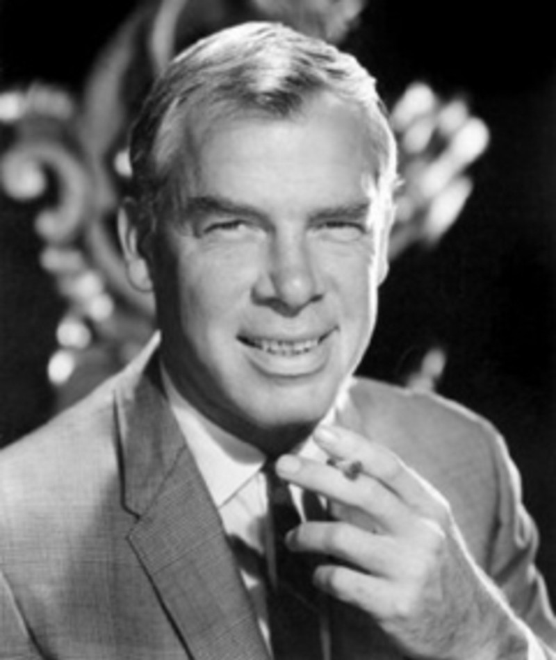 Photo of Lee Marvin