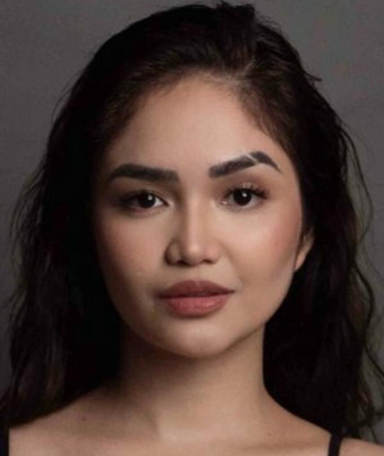 Photo of Stefanie Arianne
