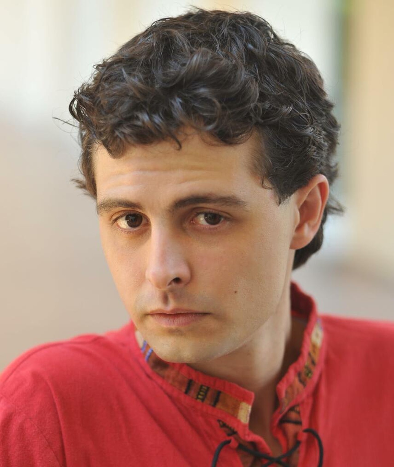 Foto van Andoni Zorbas