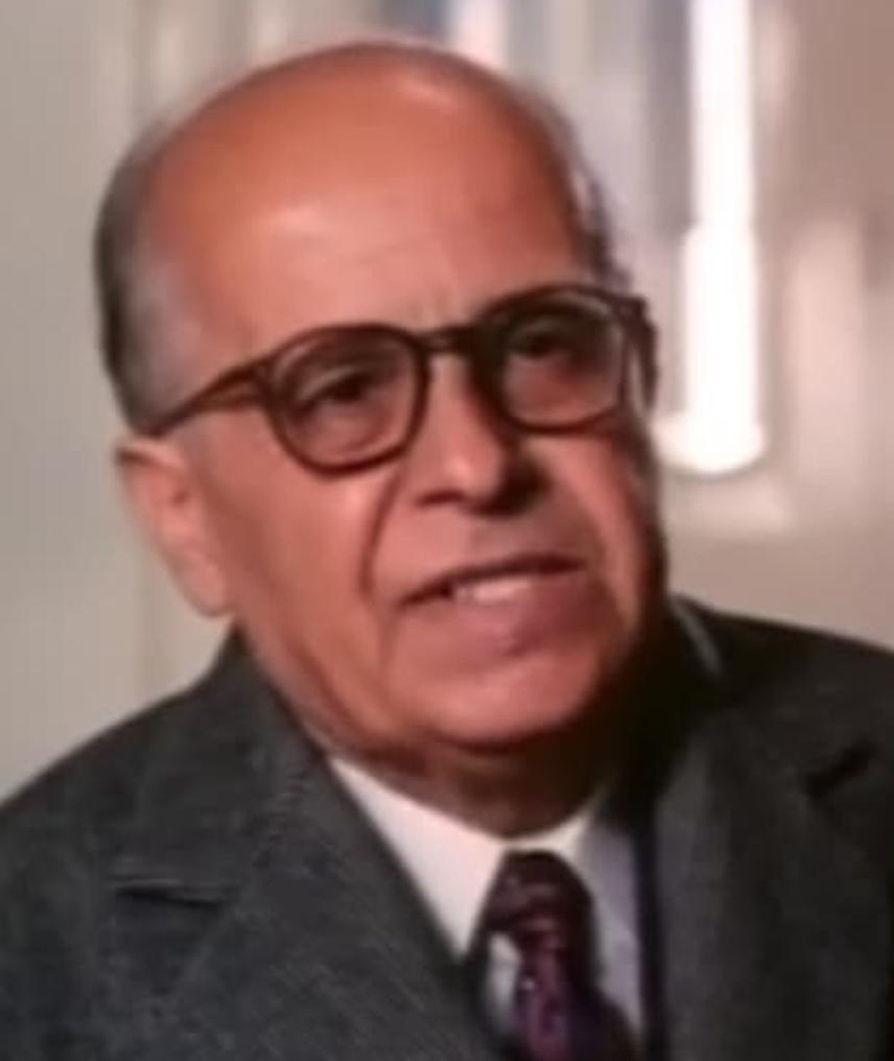 Foto van Giorgos Nezos