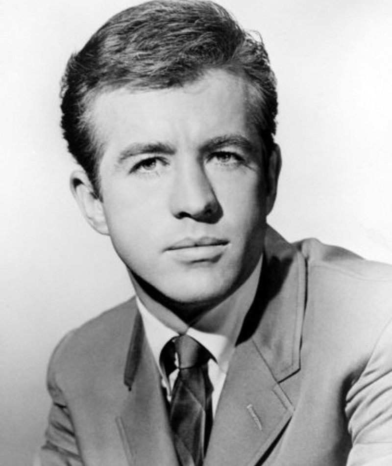 Clu Gulager fotoğrafı