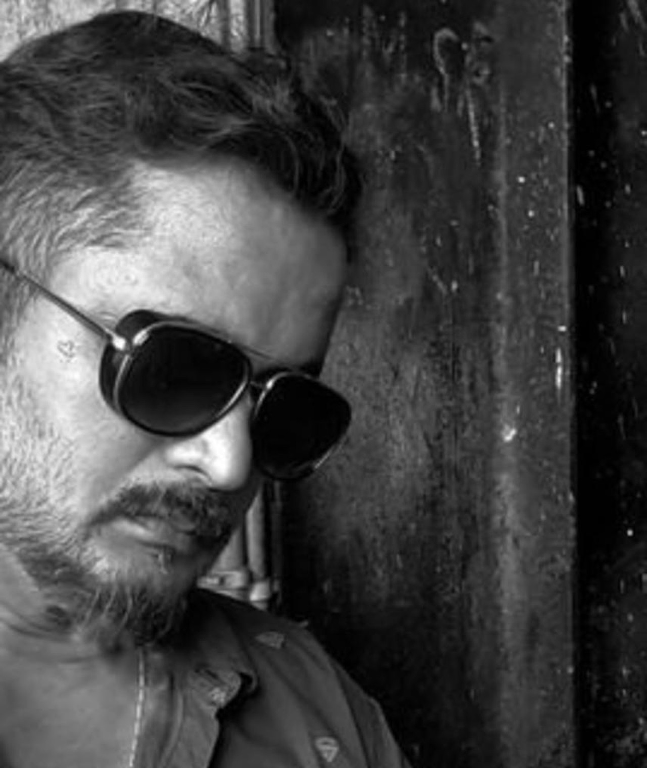 Photo of Rajeev Rajasekharan