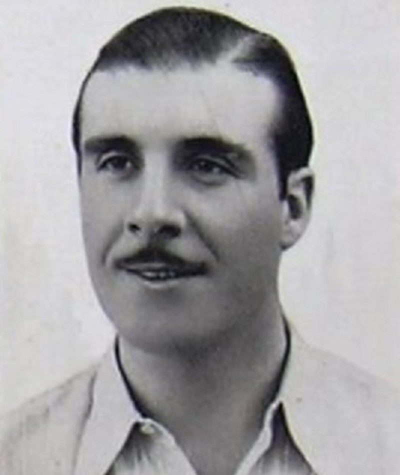 Photo of Raúl Cancio