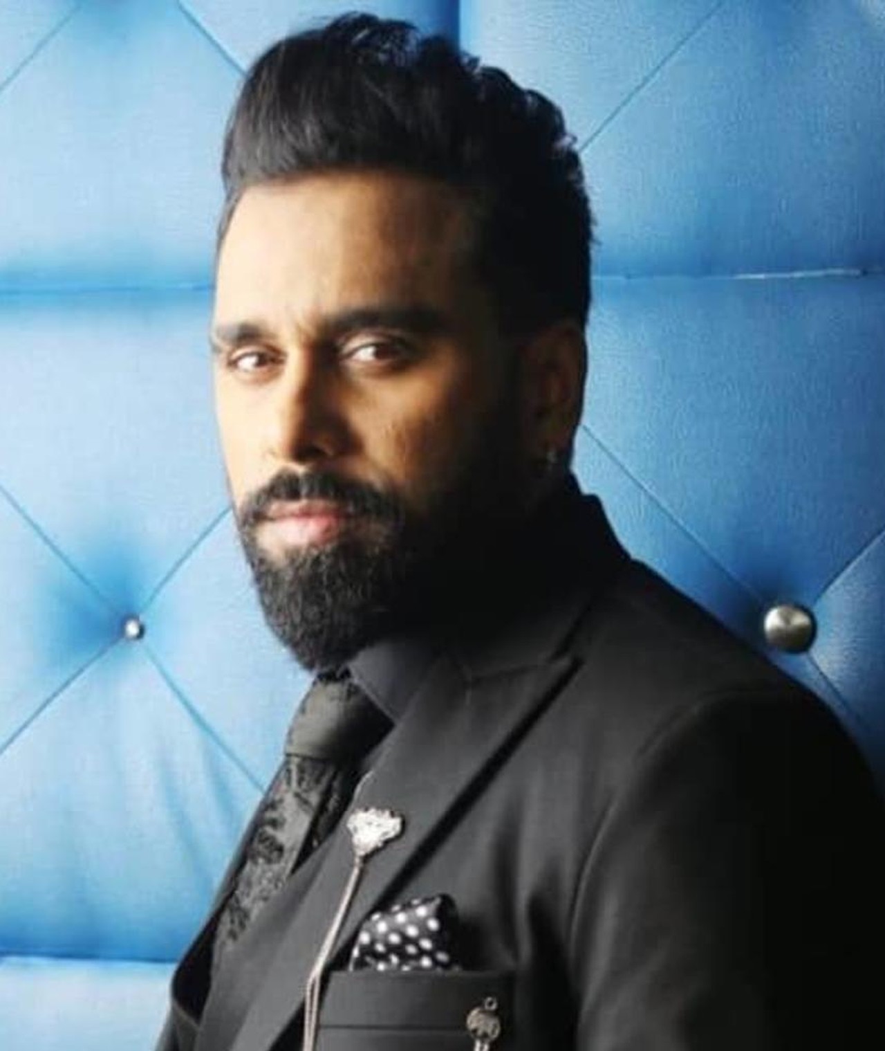 Photo of Bosco Martis