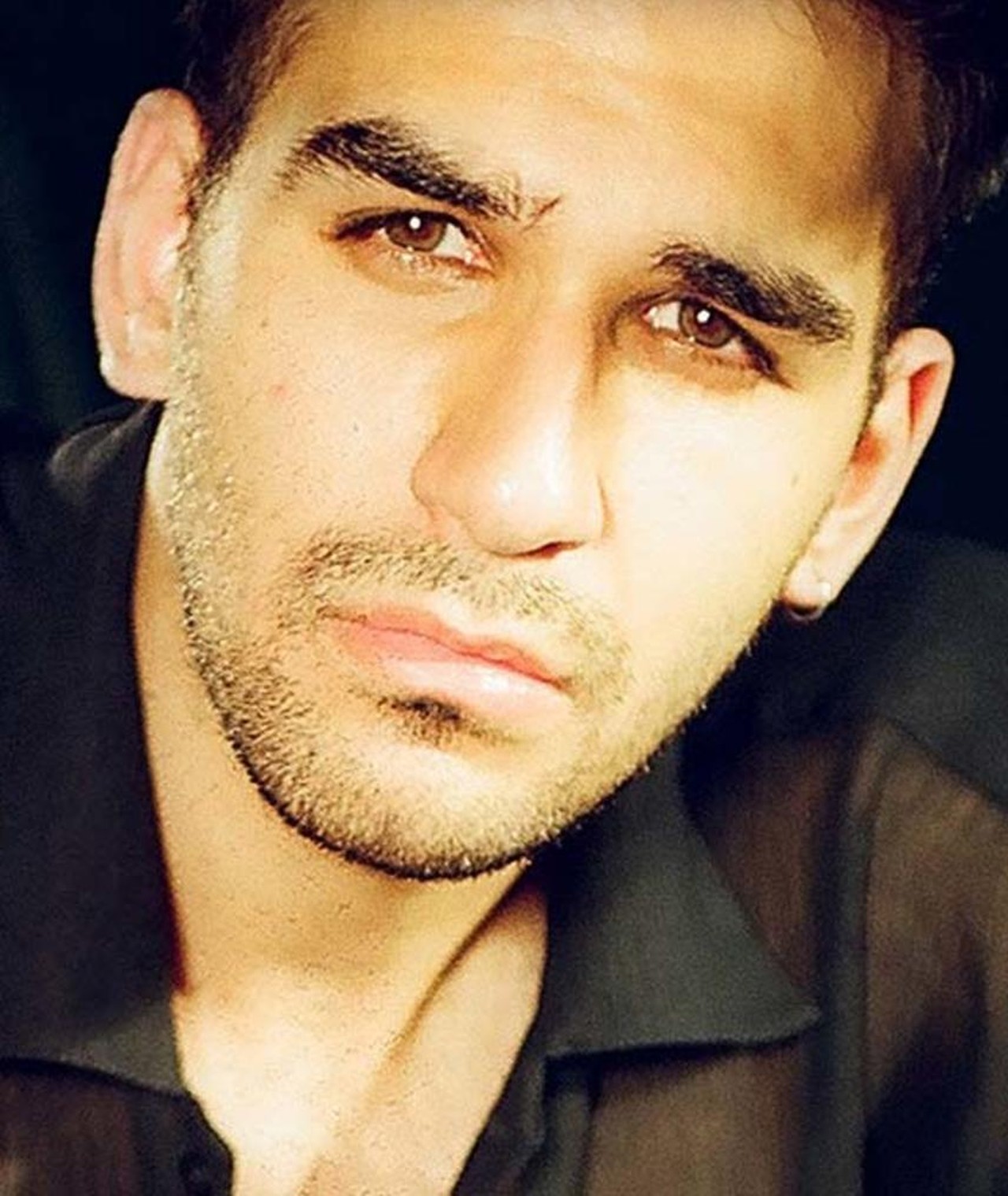 Photo of Olivier Lafont